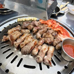 육값하네 사진