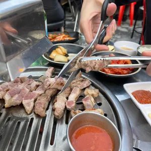 육값하네 사진
