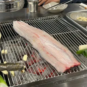 장수천한방민물장어 리뷰 사진