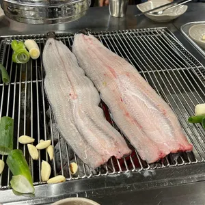 장수천한방민물장어 리뷰 사진