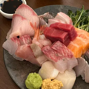 미식당 사진