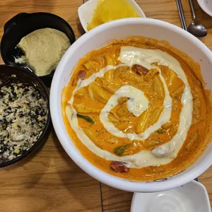 불닭발땡초동대문엽기떡볶이 사진