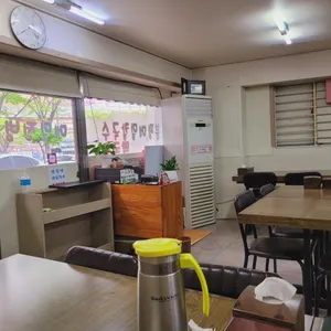 봉평메밀칼국수 리뷰 사진
