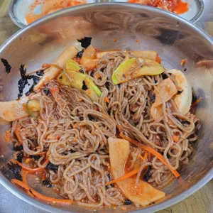 봉평메밀칼국수 사진