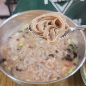 봉평메밀칼국수 사진