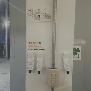 해피앤피스커피클럽 리뷰 사진