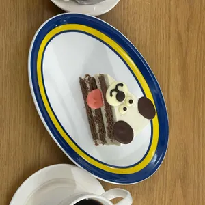해피앤피스커피클럽 사진