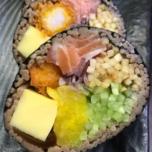 부타이 2막 리뷰 사진