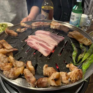 궁전숯불갈비 사진