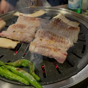 궁전숯불갈비 사진
