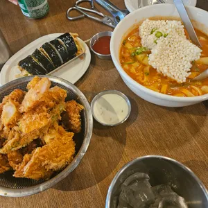 띠또분식 사진