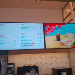 투썸플레이스 리뷰 사진