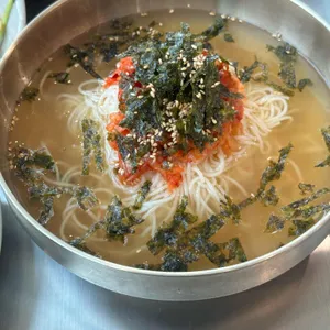한강장어 사진