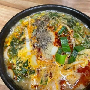 제주미향해장 리뷰 사진