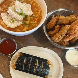 띠또분식 사진