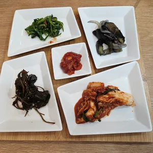 꽃씨와도둑 사진