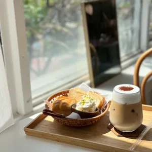 카페 버터럼 리뷰 사진