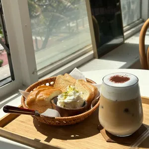 카페 버터럼 리뷰 사진
