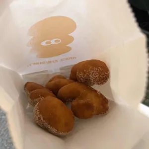 미미고찹쌀꽈배기 사진