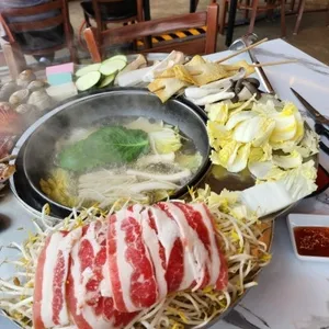 오봉이해물칼국수 사진
