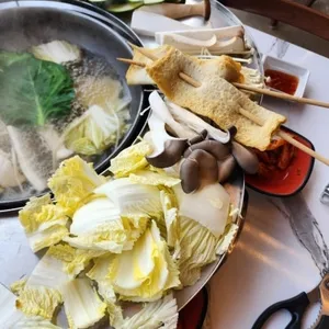 오봉이해물칼국수 사진