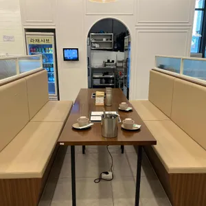 라채샤브 리뷰 사진