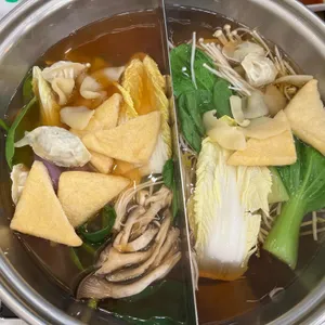 라채샤브 사진