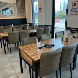온정손만두 리뷰 사진