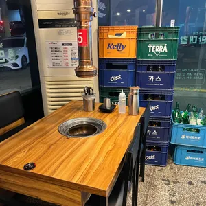 만석갈비 리뷰 사진