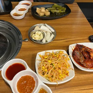 만석갈비 사진
