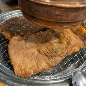 만석갈비 사진