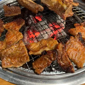 만석갈비 사진