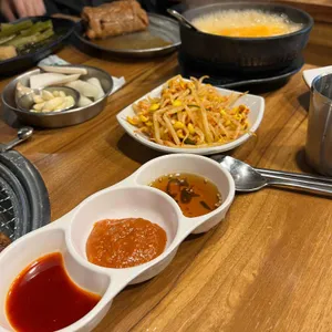 만석갈비 사진