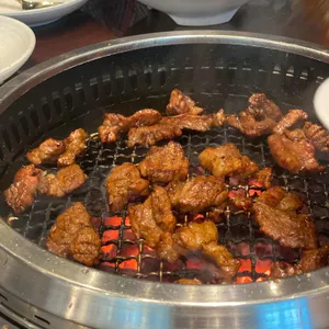 송도갈비 사진