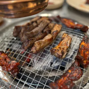 청춘극장 리뷰 사진