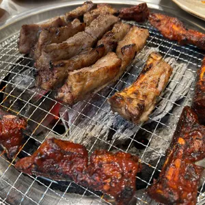 청춘극장 리뷰 사진