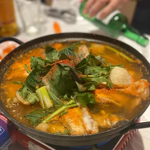 어회장댁 사진