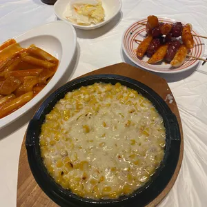 어회장댁 사진