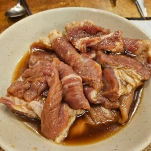 마포갈비 사진
