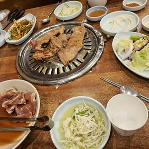 마포갈비 사진
