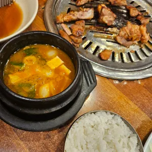 마포갈비 사진