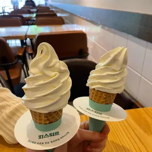 크리스피크림도넛 사진
