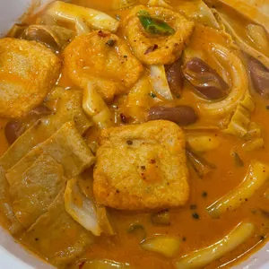동대문엽기떡볶이 사진