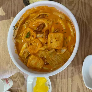 동대문엽기떡볶이 사진