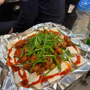 왕십리연탄구이곱창 사진