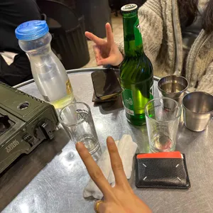 왕십리연탄구이곱창 리뷰 사진