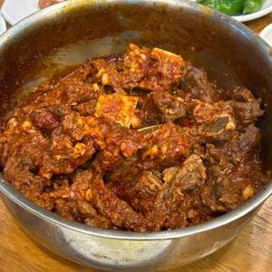 봉산찜갈비 사진