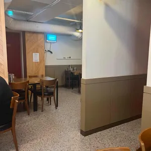 평이담백 뼈칼국수 리뷰 사진