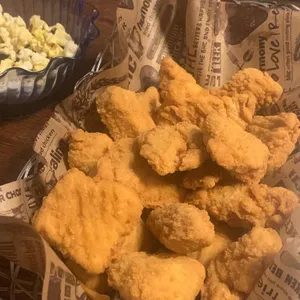 BHC치킨 사진