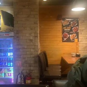 BHC치킨 리뷰 사진
